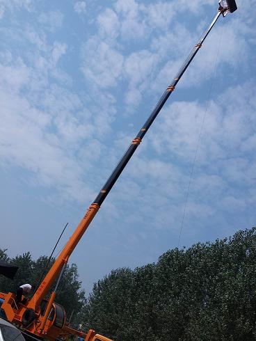高空车租赁